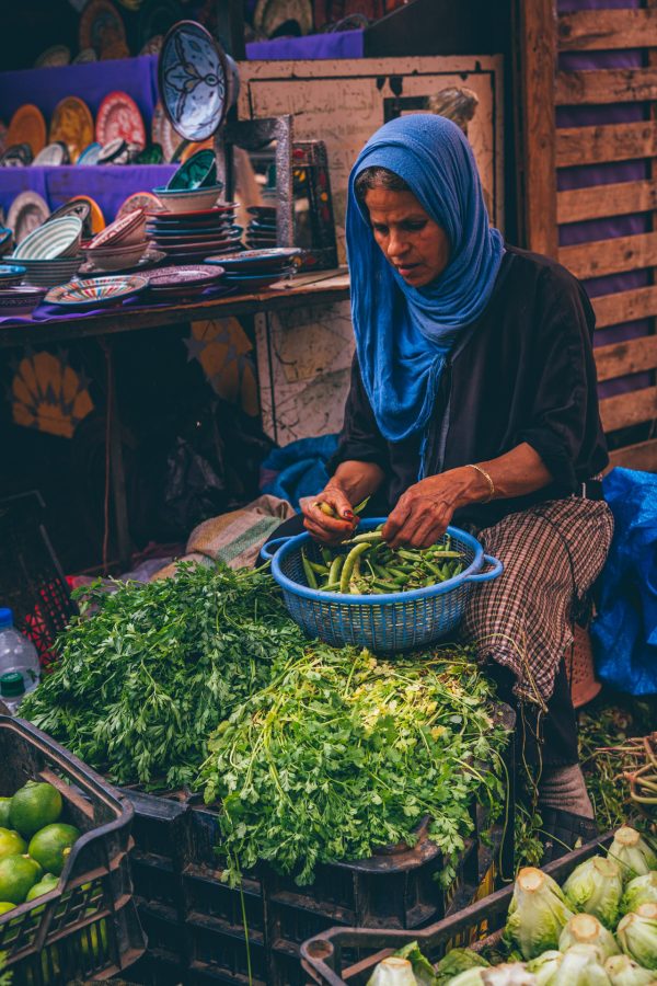 Morocco, Marrakesh - Image 2