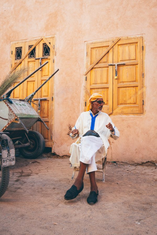 Morocco, Marrakesh 2 - Image 2